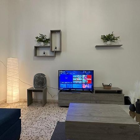Turkuaz Aparment Apartment Amman Exterior photo