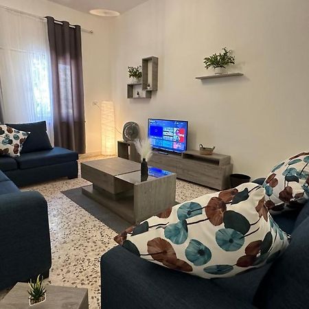 Turkuaz Aparment Apartment Amman Exterior photo