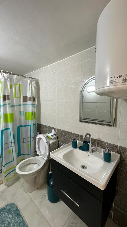 Turkuaz Aparment Apartment Amman Exterior photo