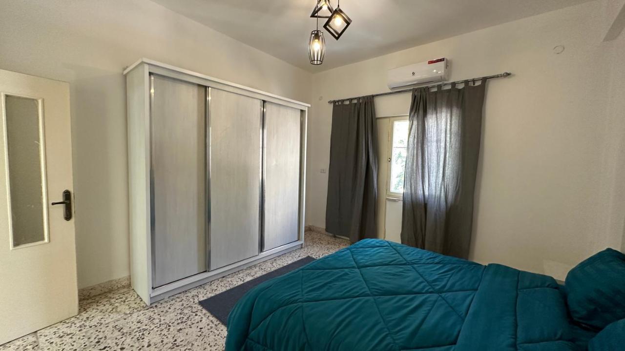 Turkuaz Aparment Apartment Amman Exterior photo